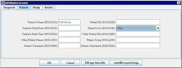 The pdf document includes space at the top to include an invoice number and bill of lading date. Dicom Tracking Number Format