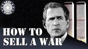 How They Caught Saddam Hussein