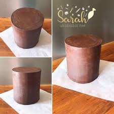 La Ganache Au Chocolat Noir De Couverture Pour Un Lissage Parfait En Cake Design Les Delice Ganache Au Chocolat Ganache Chocolat Noir Gateau Ganache Chocolat