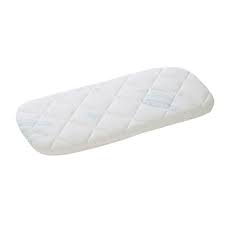 Alvi matratze hygienair für stubenwagen birthe. Baby Matratze Alvimed Air Fur Stubenwagen 70 X 37 Cm Alvi Mytoys