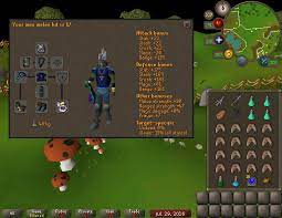 They are also able to use protection prayers, so two different styles of attack is required to kill them. Demonic Gorilla Slaying Guide Guides Osbot 2007 Osrs Botting