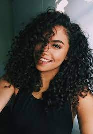 11 Casual Medium Curly Hairstyles Curly Hair Styles Naturally Curly Hair Styles Curly Hair Inspiration