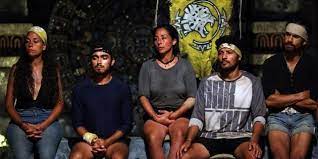 Survivor mexico,survivor mexico capitulo 20,exatlon,survivor tv azteca,survivor reality show. Dennis Arana Leaves Survivor Mexico Paudal