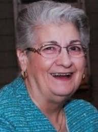 Joanne Luker Obituary (1937