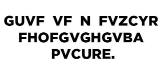 And the numbers and letters y. If You Can Solve 5 Out Of 7 Of These Secret Messages You Can Join The Cia