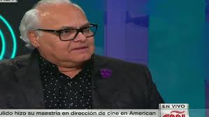 Entrevista con Abraham Pulido