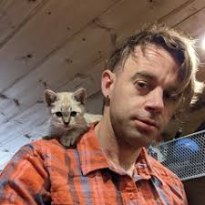 Stream Diamond by Foxela