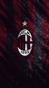 Ac Milan Wallpaper Bola Kaki Gambar Sepak Bola Sepak Bola