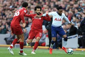 It was a fitting moment of redemption for the egyptian. Tottenham Vs Liverpool Everything To Know About The 2019 Champions League Final Bleacher Report Latest News Videos And Highlights