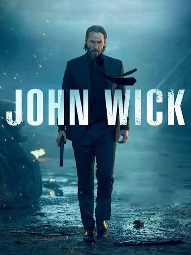 Best Revenge Movies