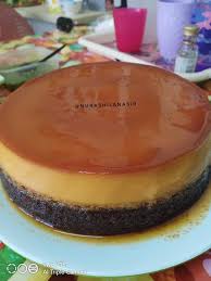 Sebelum ni ada buat kek karamel, tapi adunan kek biasa. Resepi Siti Nurhaliza Fans Resepi Kek Coklat Puding Karamel Bahan Puding Telur 5 Biji Susu Cair 1 Tin Susu Pekat 3 Sudu Besar Gula 1 Cawan Roti 2 Keping Di Carik Esen Vanilla 1 Sudu Kecil Blend