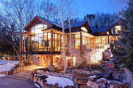 Beautiful Homes In Aspen Colorado Most Beautiful Houses In The World Millionaire Homes Real Estates Design Mansions