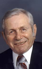 Norbert Boren Obituary