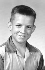 William Robert Rogers (1945-2004)