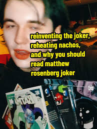 Exploring the Latest Joker Comics and Batman Connections