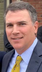 Erik Kahlstorf avis de décès