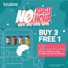Feel free to browse the official tealive menu for the latest. Tealivedengkil Hashtag On Twitter