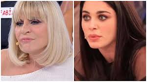 Gemma uomini e donne 2021. Uomini E Donne Oggi Gemma E Nicola Samantha Tra Alessio E Bohdan