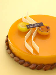 Roussillon Fancy Desserts Desserts Dessert Items
