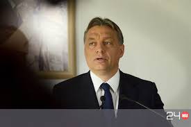 Frakcióvezetőnek lenni komoly dolog, ezért egy darabig mi is komolyan vettük önt. Orban Veszekedos Felazsiai Nep A Magyar 24 Hu