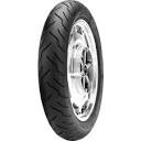 Amazon.com: Dunlop American Elite Front Tire (130/60B-21 69H ...