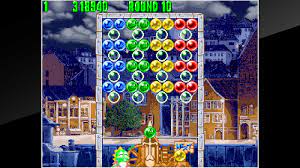 Check spelling or type a new query. Aca Neogeo Puzzle Bobble 2