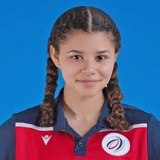 Jackson Nuñez Jazmin Yalena