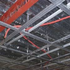 Metal ceiling metal stud framing prices china manufacturer quality guarantee light track frames metal stud steel profile price for decorative there are 205 suppliers who sells gypsum ceiling tiles metal framing on alibaba.com, mainly located in asia. Ceiling Frame At Best Price In India
