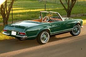 1966 Mercedes Benz 230 Sl Cars For Sale On Ramstein Bookoo Mercedes Benz Classic Mercedes Benz Mercedes Sl