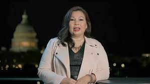 Army lieutenant colonel who has served as the junior united states senator for illinois since 2017. Army Vet Sen Tammy Duckworth Brands Trump Coward In Chief Honolulu Star Advertiser