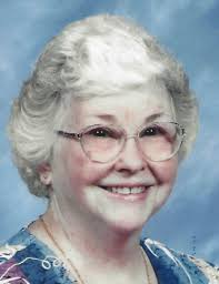 Obituary information for Mildred Steele Brammer