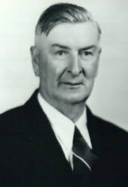 Henry Daniel Hanson (1885-1969)