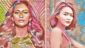 Buktinya nama mereka masih masuk dalam jajaran wanita tercantik atau terseksi di dunia yang dikeluarkan sejumlah media kenamaan. 10 Artis Wanita Paling Hot 2019