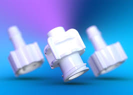 Tapered Seal Connectors | Nordson MEDICAL