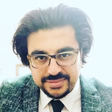 Prof. Dr. ALPER ASLAN