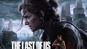 The Last of Us