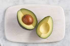 What Is The Avocado Serving Size California Avocados