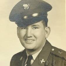 UPDATED: Obituaries for Michael Brown (updated, of Covington), Alice St.  Clair of Selma, Isaiah Bee Johnson of Lewisburg, Rebecca Scott of  Lewisburg, Eugene Durham of Buena Vista, John Towler of Natural Bridge,