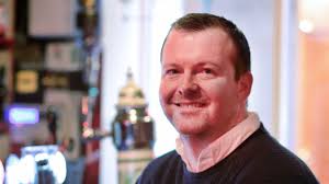 The gentleman farmer revolutionising Dublin's pub scene