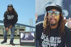 Anybody have any picture of lil' jon without sunglasses on? Lil Jon Drops Ain T No Tellin Video Featuring Mac Dre Xxl