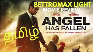 Angel has fallen is a 2019 american action thriller film directed by ric roman waugh. Angel Has Fallen Movie Review In Tamil Bettromax Light Gerard Butler Morgan Freeman Danny Huston Youtube