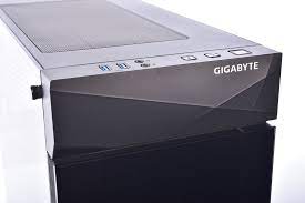 Amazon us gigabyte c200 glass casing built with stylish rgb light on black tempered glass front panel with rgb led switch and 2. Gigabyte C200 Glass é›™é¢å¼·åŒ–çŽ»ç'ƒæ©Ÿæ®¼é–‹ç®± Xfastest News