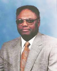 Obituary information for Wilbert Leon Caddy, Sr.