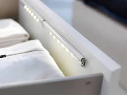 A wide variety of led streifen options are available to you, such as color temperature(cct), lamp body material, and ip rating. Moving Company Quotes Tips To Plan Your Move Mymove Drawer Lights Closet Lighting Ikea