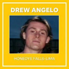 AGR: All-Greater Rochester Boys Lacrosse 2024 Team