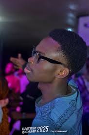 In the presence of God, there is fullness of joy. #EasterCamp2025  #perfectlovebelieverscentre