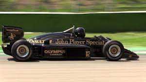 Turbo and aero (adjustable only) indicates if these modifications are available for this car (you have to install them prior to post. Lotus 97t F1 Ex Senna Amazing On Board Sound Engine Warm Up Track Action Imola Youtube