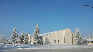 In order to get a tax exemption this year, olive tree had to have their application in by september 19th but the organization didn't have the facility yet. Community Southridge Community Church