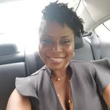 Erica Thames's Instagram, Twitter & Facebook