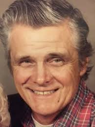 Arthur Borden Obituary (2015)